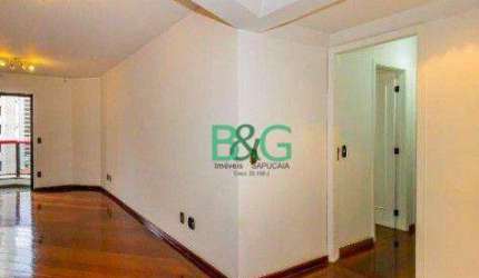 Apartamento com 3 dormitórios à venda, 97 m² por R$ 1.088.900,00 - Perdizes - São Paulo/SP