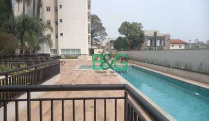 Apartamento com 3 dormitórios à venda, 66 m² por R$ 565.000,00 - Santana - São Paulo/SP