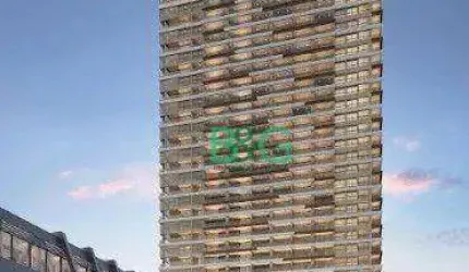 Apartamento Garden com 2 dormitórios à venda, 170 m² por R$ 2.071.822,50 - Vila São Francisco - São Paulo/SP