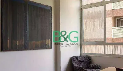 Apartamento com 2 dormitórios à venda, 65 m² por R$ 849.000,00 - Liberdade - São Paulo/SP