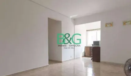 Apartamento com 2 dormitórios à venda, 73 m² por R$ 649.000 - Perdizes - São Paulo/SP