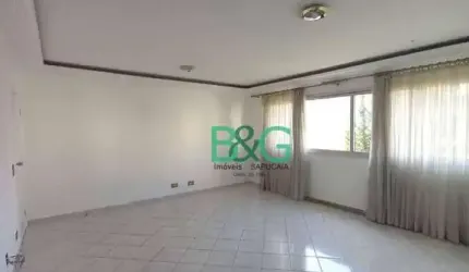 Apartamento com 3 dormitórios à venda, 114 m² por R$ 1.290.000 - Pinheiros - São Paulo/SP