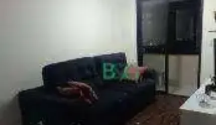 Apartamento com 2 dormitórios à venda, 54 m² por R$ 418.900,00 - Jardim Vila Formosa - São Paulo/SP