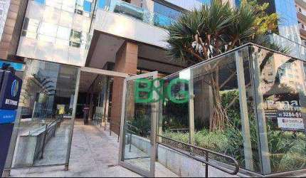 Sala à venda, 286 m² por R$ 4.940.100,00 - Consolação - São Paulo/SP
