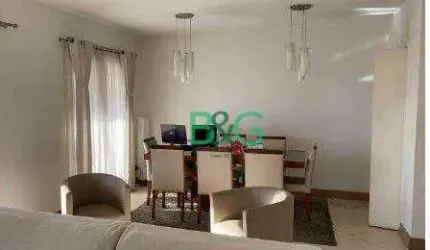 Apartamento com 3 dormitórios à venda, 155 m² por R$ 1.468.900,00 - Santo Amaro - São Paulo/SP