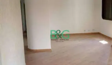 Apartamento com 4 dormitórios à venda, 167 m² por R$ 950.000,00 - Parque da Mooca - São Paulo/SP