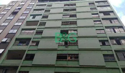 Apartamento com 2 dormitórios à venda, 102 m² por R$ 230.070,45 - Santa Efigênia - São Paulo/SP