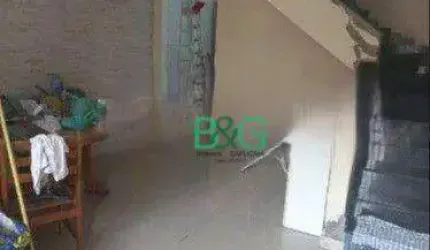 Sobrado com 2 dormitórios à venda, 70 m² por R$ 468.000,00 - Vila Prudente (Zona Leste) - São Paulo/SP