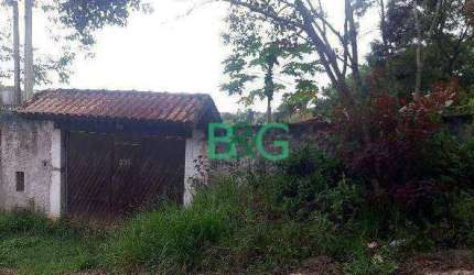 Casa com 1 dormitório à venda, 139 m² por R$ 233.703,15 - Mata Fria - Mairiporã/SP
