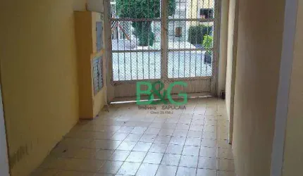Casa com 1 dormitório à venda, 60 m² por R$ 447.000,00 - Vila Bertioga - São Paulo/SP