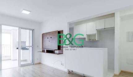 Apartamento com 3 dormitórios à venda, 92 m² por R$ 964.000,00 - Vila Prudente (Zona Leste) - São Paulo/SP