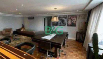 Apartamento com 4 dormitórios à venda, 155 m² por R$ 1.418.900,00 - Santo Amaro - São Paulo/SP