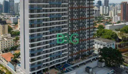 Loja à venda, 556 m² por R$ 2.815.369,16 - Alto da Boa Vista - São Paulo/SP