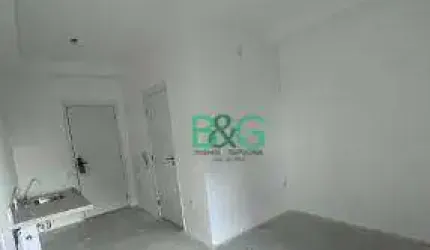 Apartamento com 1 dormitório à venda, 30 m² por R$ 209.000,00 - Vila Matilde - São Paulo/SP