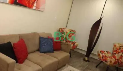 Apartamento com 3 dormitórios à venda, 68 m² por R$ 449.000,00 - Vila Matilde - São Paulo/SP