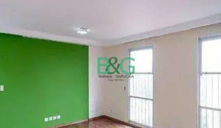 Apartamento com 3 dormitórios à venda, 152 m² por R$ 999.000,00 - Jardim das Acácias - São Paulo/SP