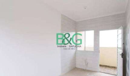 Apartamento com 1 dormitório à venda, 30 m² por R$ 229.000 - Vila Matilde - São Paulo/SP