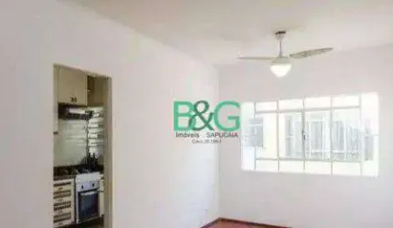 Apartamento com 2 dormitórios à venda, 64 m² por R$ 218.900,00 - Taboão - São Bernardo do Campo/SP
