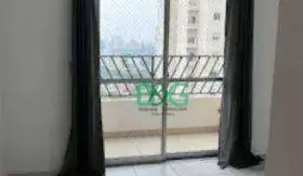 Apartamento com 2 dormitórios para alugar, 67 m² por R$ 4.930,00/mês - Vila Mariana - São Paulo/SP