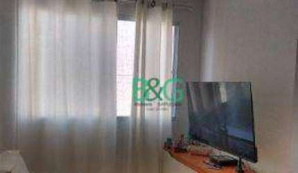 Apartamento à venda, 40 m² por R$ 218.900,00 - Jardim Imperador (Zona Leste) - São Paulo/SP