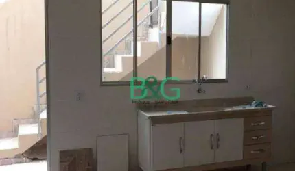 Prédio à venda, 575 m² por R$ 1.200.000 - Santa Maria - Osasco/SP