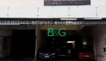 Prédio à venda, 1000 m² por R$ 5.800.000,00 - Lapa - São Paulo/SP