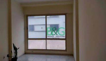 Apartamento com 3 dormitórios à venda, 87 m² por R$ 610.000,00 - Vila Buarque - São Paulo/SP