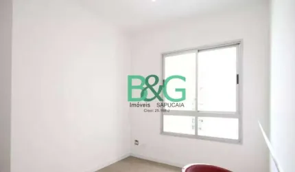 Apartamento com 2 dormitórios à venda, 48 m² por R$ 649.000 - Aclimação - São Paulo/SP