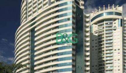 Sala à venda, 34 m² por R$ 530.000 - Consolação - São Paulo/SP
