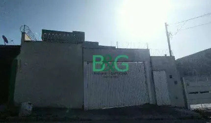 Casa com 4 dormitórios à venda, 223 m² por R$ 509.532,78 - Dos Casa - São Bernardo do Campo/SP
