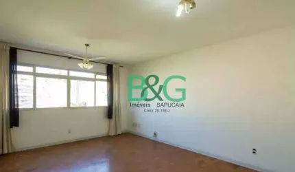 Apartamento com 2 dormitórios à venda, 88 m² por R$ 469.000 - Centro - São Paulo/SP