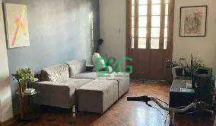 Apartamento com 2 dormitórios à venda, 100 m² por R$ 564.000,00 - Campos Elíseos - São Paulo/SP