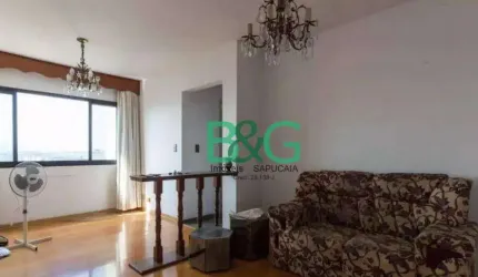 Apartamento com 2 dormitórios à venda, 70 m² por R$ 479.000 - Centro - Osasco/SP