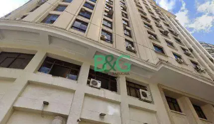 Conjunto, 106 m² - venda por R$ 450.000,00 ou aluguel por R$ 3.547,53/mês - Centro - São Paulo/SP