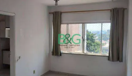 Apartamento com 1 dormitório à venda, 65 m² por R$ 319.000,00 - Bom Retiro - São Paulo/SP