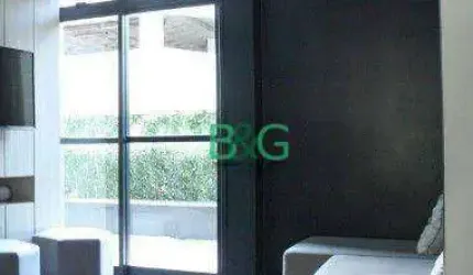 Apartamento com 1 dormitório à venda, 14 m² por R$ 269.000,00 - Bom Retiro - São Paulo/SP