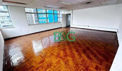 Conjunto para alugar, 328 m² por R$ 21.411/mês - Consolação - São Paulo/SP