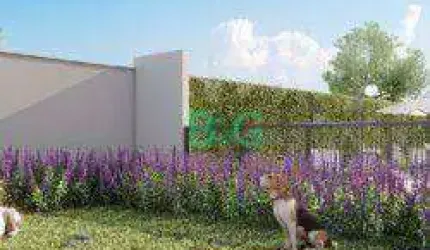Apartamento Garden com 2 dormitórios à venda, 48 m² por R$ 516.681,00 - Mooca - São Paulo/SP
