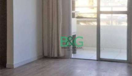 Apartamento com 2 dormitórios à venda, 54 m² por R$ 260.000 - Parque Primavera - Guarulhos/SP