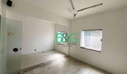 Sobrado com 4 dormitórios à venda, 150 m² por R$ 1.590.000,00 - Campo Belo - São Paulo/SP