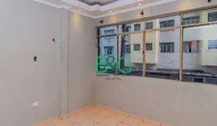 Apartamento com 1 dormitório à venda, 29 m² por R$ 174.000,00 - Sé - São Paulo/SP