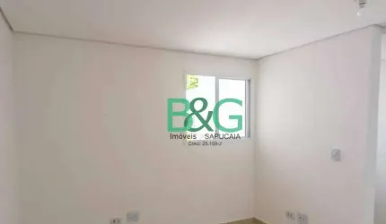 Apartamento com 2 dormitórios à venda, 50 m² por R$ 289.000,00 - Vila Matilde - São Paulo/SP