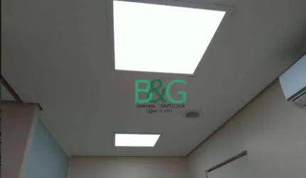 Conjunto, 50 m² - venda por R$ 468.000 ou aluguel por R$ 3.669/mês - Bom Retiro - São Paulo/São Paulo