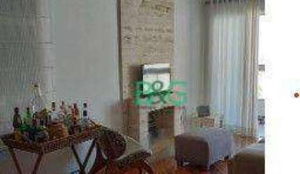 Apartamento com 3 dormitórios à venda, 136 m² por R$ 1.068.900,00 - Nova Petrópolis - São Bernardo do Campo/SP