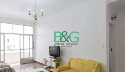 Apartamento com 2 dormitórios à venda, 100 m² por R$ 899.000,00 - Jardim Paulista - São Paulo/SP