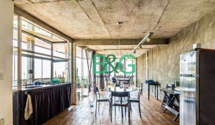 Cobertura à venda, 127 m² por R$ 979.000,00 - Barra Funda - São Paulo/SP