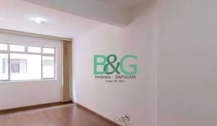 Apartamento com 2 dormitórios à venda, 70 m² por R$ 449.000 - Aclimação - São Paulo/SP