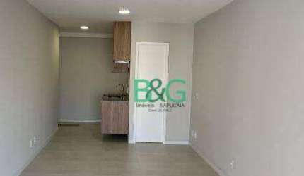 Apartamento com 1 dormitório à venda, 32 m² por R$ 559.000,00 - Higienópolis - São Paulo/SP