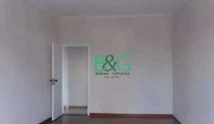 Apartamento com 2 dormitórios à venda, 92 m² por R$ 455.000 - Tucuruvi - São Paulo/SP