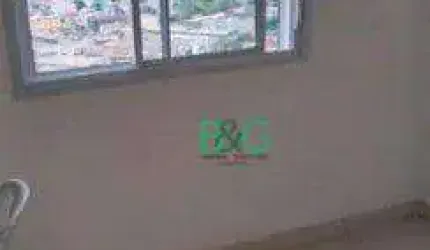 Apartamento com 2 dormitórios à venda, 41 m² por R$ 429.000,00 - Carrão - São Paulo/SP